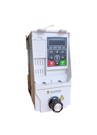 TECHTOP VARIABLE SPEED DRIVE ES350